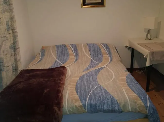 Central Apartment Madrid